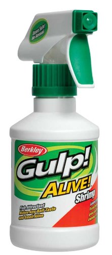 Alive Spray Minnow -Gulp - immagine 2
