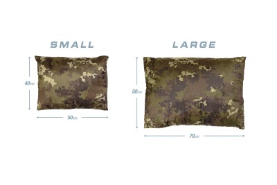 Thermakore Pillow - Korda - immagine 3