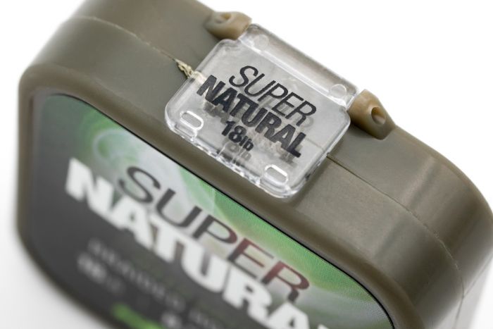 Super Natural Weed Green - Korda - immagine 2
