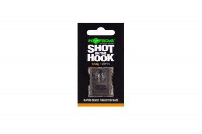 Shot On The Hook - Korda - immagine 2