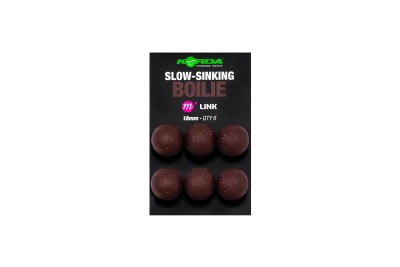 Plastic Wafter Link - Korda - immagine 2