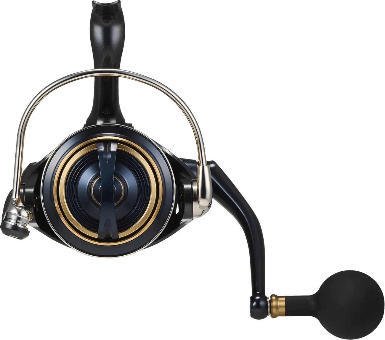 25 Saltiga (G) - Daiwa - immagine 4