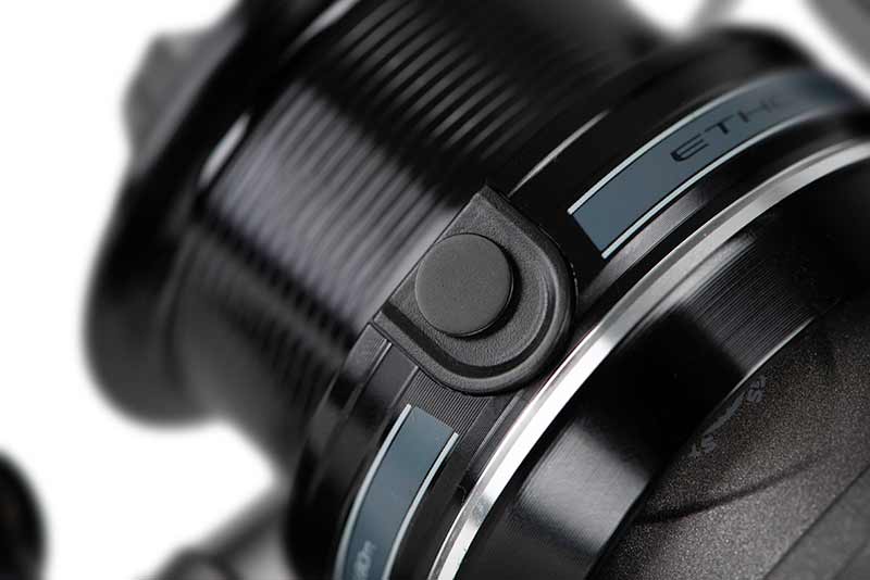 Ethos XR Reel - Matrix - immagine 5