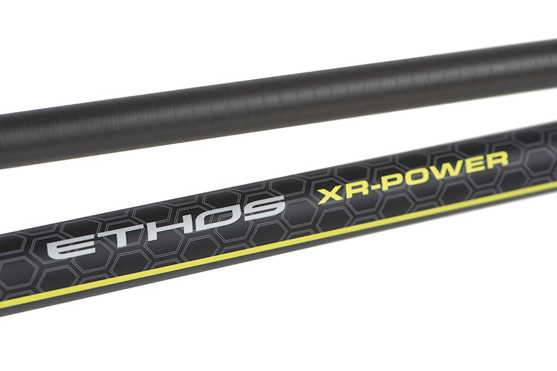 Ethos XR-Power Landing Net Handle - Matrix - immagine 5