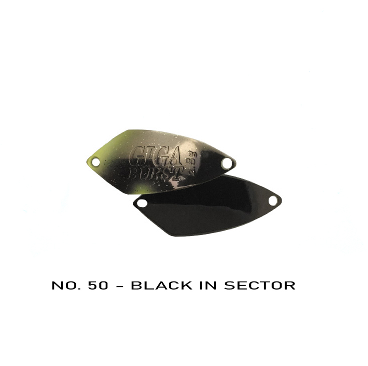 Giga Burst 2.8gr - ValkeIN - immagine 6