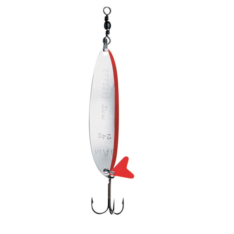 Spoon FZ Standard Slim 32gr - DAM - immagine 2