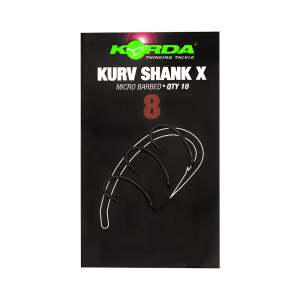 Kurv Shank X - Korda - immagine 4