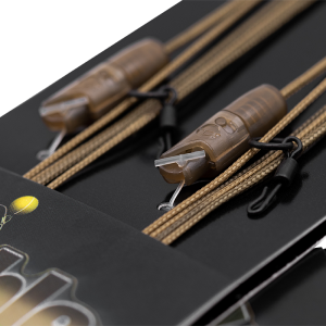 Leadcore leader Heli Safe 1mt - Korda - immagine 3