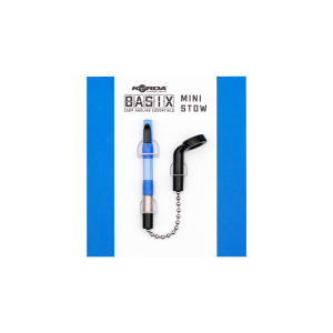 Basix Mini Stow - Korda - immagine 4