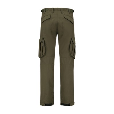 Polar Kombats Dark Olive - Korda - immagine 2