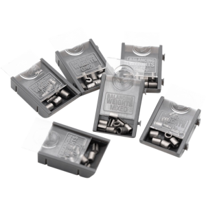 Dark Matter Balancing Weights - Korda - immagine 3