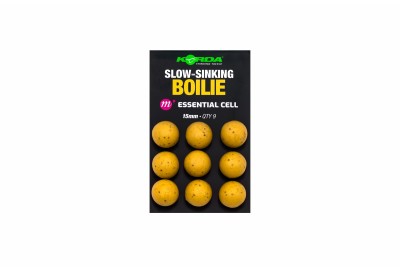 Plastic Wafter Essential Cell - Korda - immagine 3