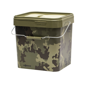 Compac Bucket - Korda - immagine 4