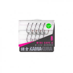 Kamakura Wide Gape X - Korda - immagine 3