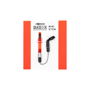 Basix Mini Stow - Korda - immagine 5