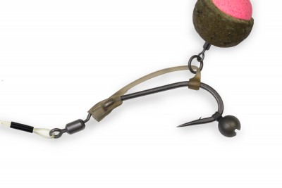Shot On The Hook - Korda - immagine 7