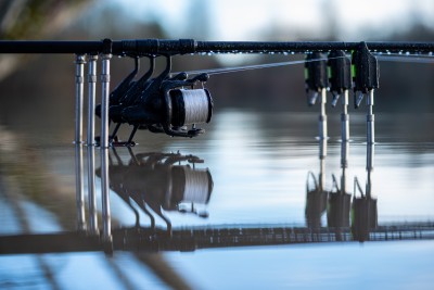 Canna SEMINUOVA Kaizen Green C 10ft-4lb - Korda - immagine 4