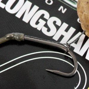 Long Shank X - Korda - immagine 4