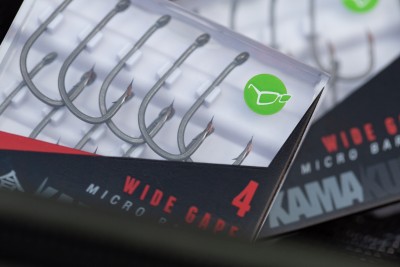 Kamakura Wide Gape - Korda - immagine 6