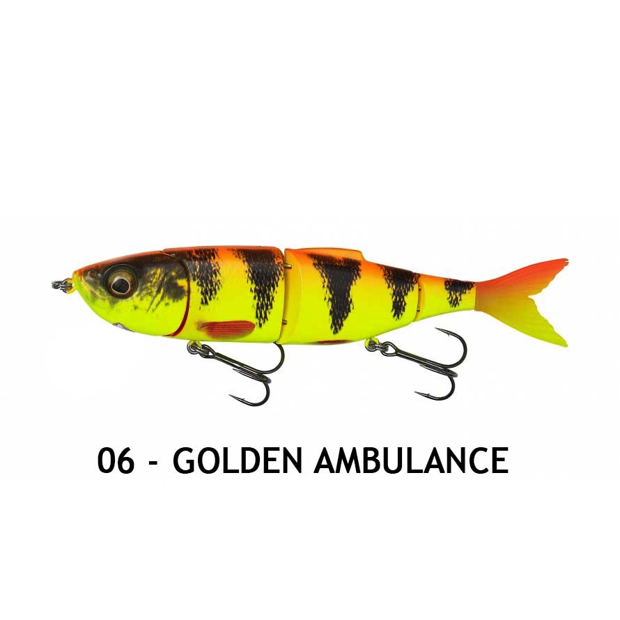 4Play V2 Swim & Jerk - Savage Gear - immagine 4