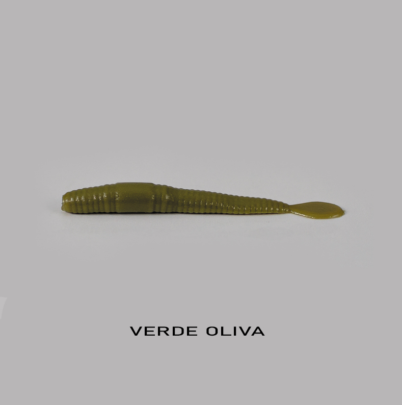 Verme Palettato - Righetti Bait System - immagine 7