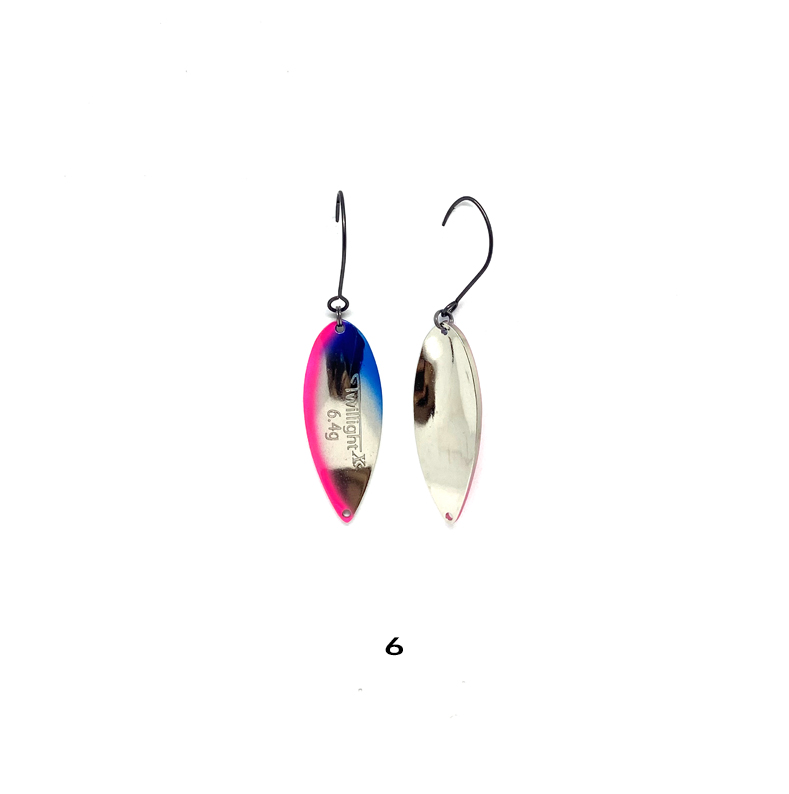 Twillight XS - ValkeIN - immagine 3