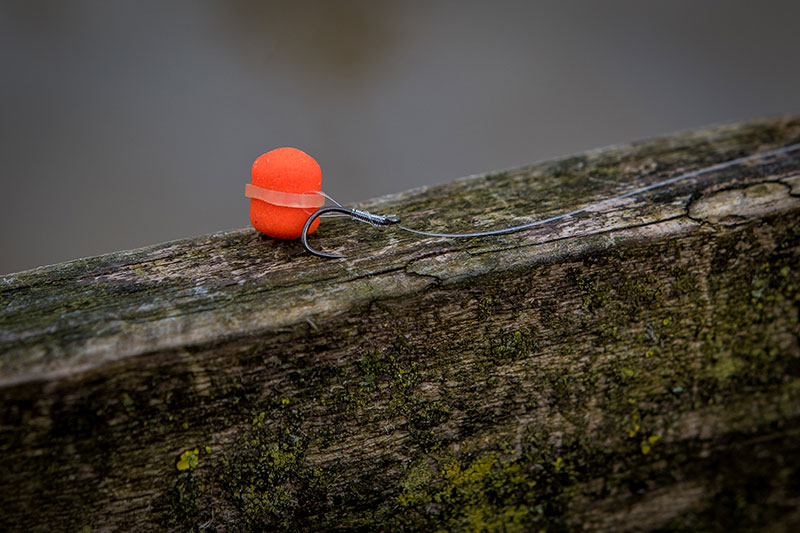 MXC-3 Barbless Bait 6' - Matrix - immagine 5
