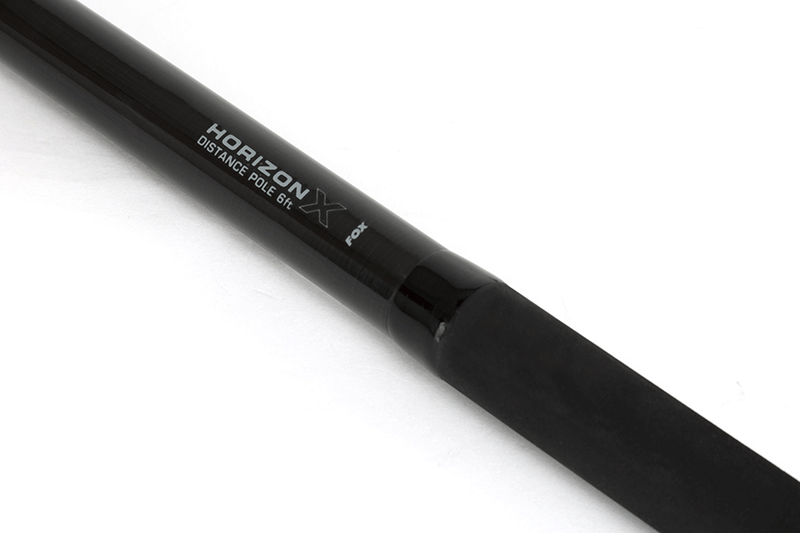 Distance Baiting Pole - Fox - immagine 2