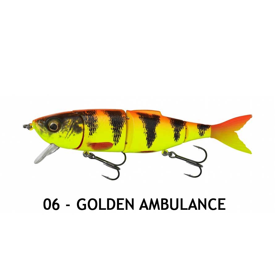 4Play V2 Liplure 16,5cm 32gr - Savage Gear - immagine 4