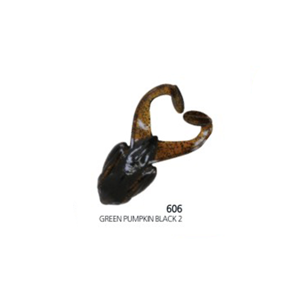 AIR FROG 4" - DAMIKI - immagine 4