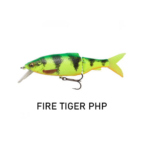 Roach Lipster 13cm 26gr - Savage Gear - immagine 3