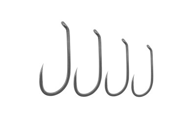 Longshank Beaked Barbless - Korda - immagine 5