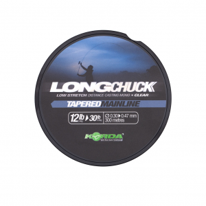 Long Chuck Tapered Mainlines - Korda - immagine 5