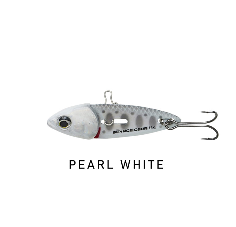 SG Switch Blade Minnow 5cm 11gr - Savage Gear - immagine 2