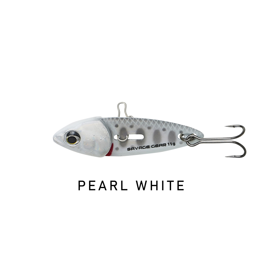 SG Switch Blade Minnow 6cm 18gr - Savage Gear - immagine 2