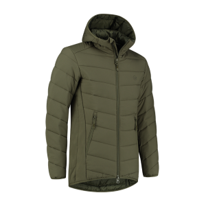 KORE THERMOLITE® Puffer Jacket Olive - Korda - immagine 3