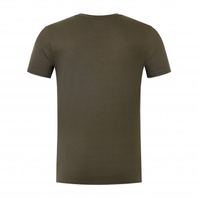 LE Submerged Tee Olive - Korda - immagine 2