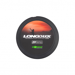 LongChuck Clear - Korda - immagine 4