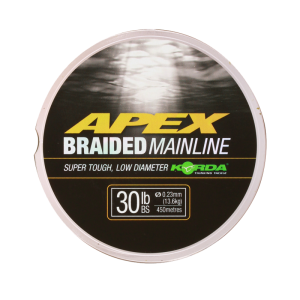 Apex Braided Main Line - Korda - immagine 3