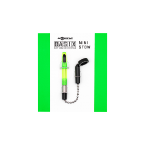 Basix Mini Stow - Korda - immagine 7