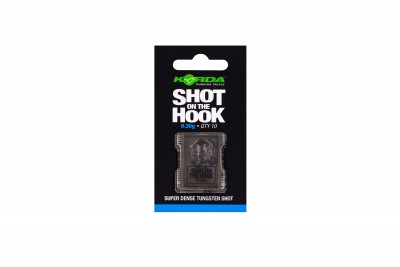 Shot On The Hook - Korda - immagine 3