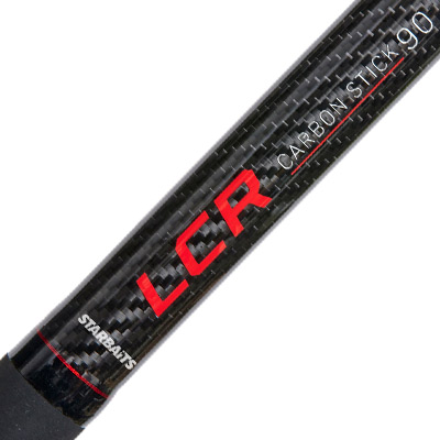Lcr Carbon Throwing Stick 20/24mm - Starbaits - immagine 2