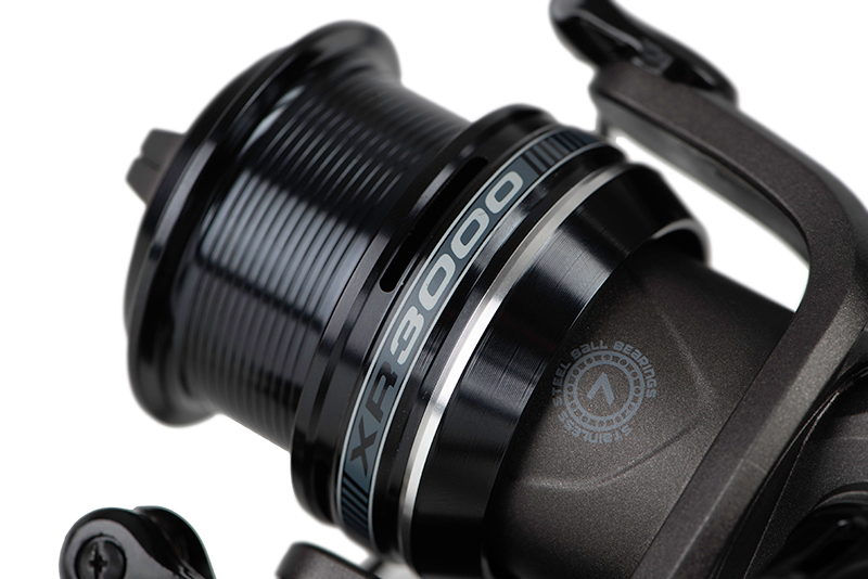 Ethos XR Reel - Matrix - immagine 7
