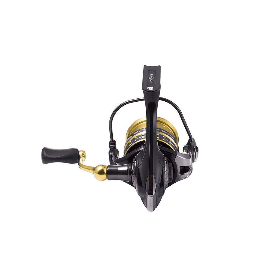 Superior - Abu Garcia - immagine 7