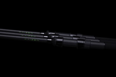 Canna SEMINUOVA Kaizen Green C 10ft-4lb - Korda - immagine 3