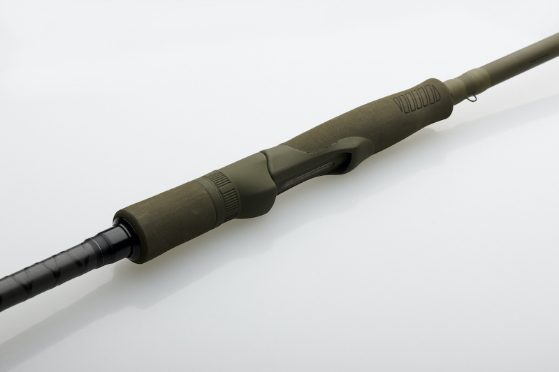 SG4 Rods Medium Game - Savage Gear - immagine 2