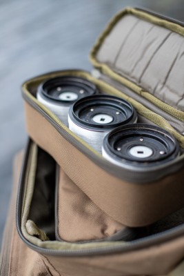 Compac Spool Case - Korda - immagine 5