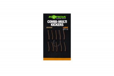 Combi Multi Kicker Brown - Korda - immagine 5