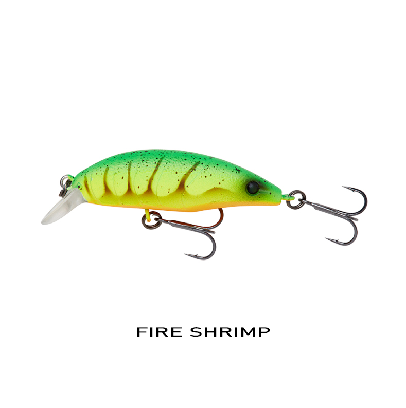 3D Shrimp Twitch SR - Savage Gear - immagine 2