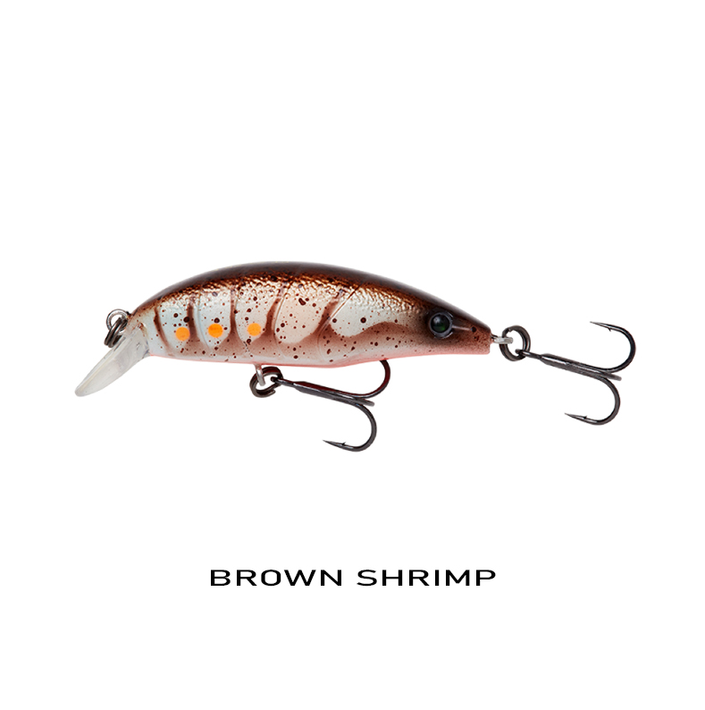 3D Shrimp Twitch SR - Savage Gear - immagine 3